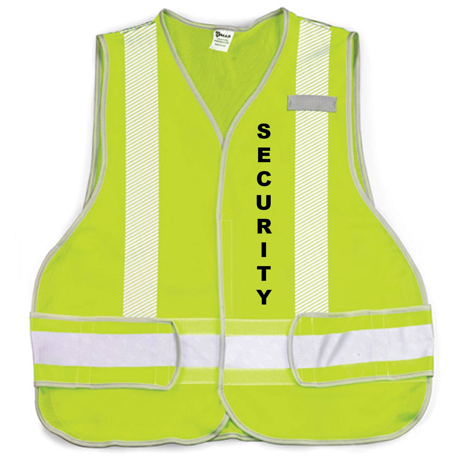 GALLS ANSI CLASS 2 MESH VEST