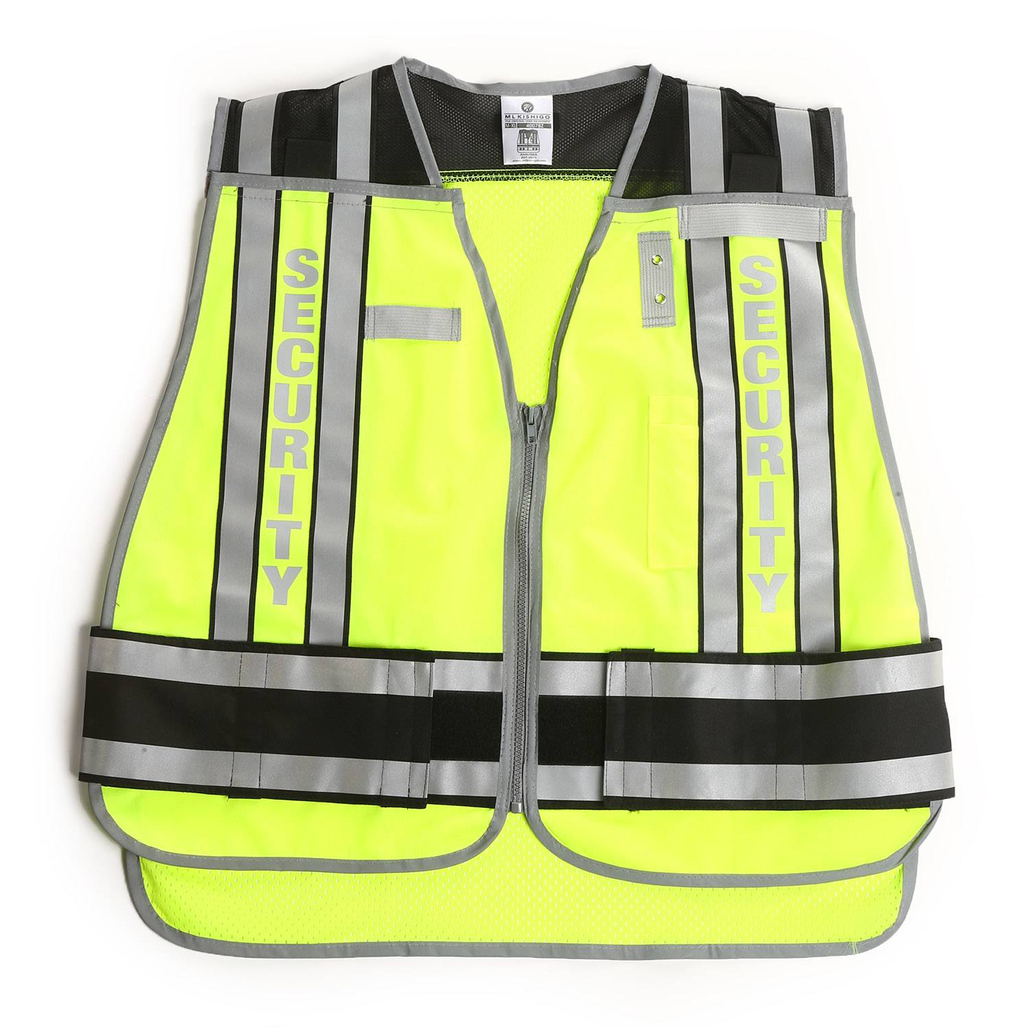 ML KISHIGO PSV PRO 400 SAFETY VEST