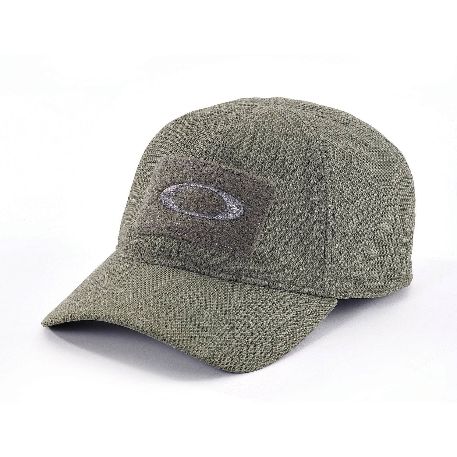 OAKLEY SI CAP MK2 MOD 1 HAT MESH