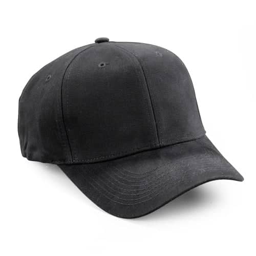 GALLS SIX-PANEL PRO-STYLE BALLCAP