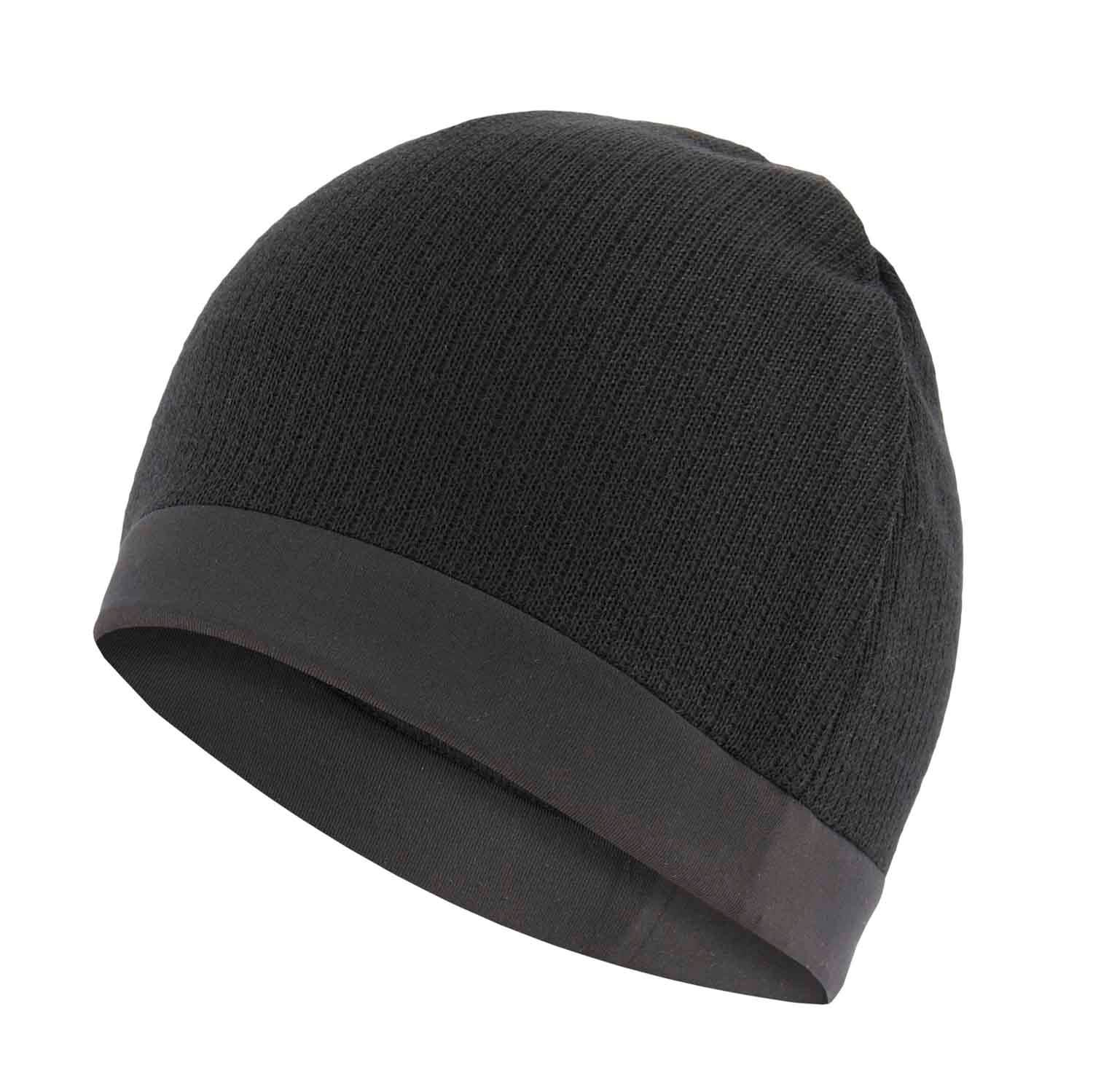 COBMEX FLEECE LINED KNIT CAP