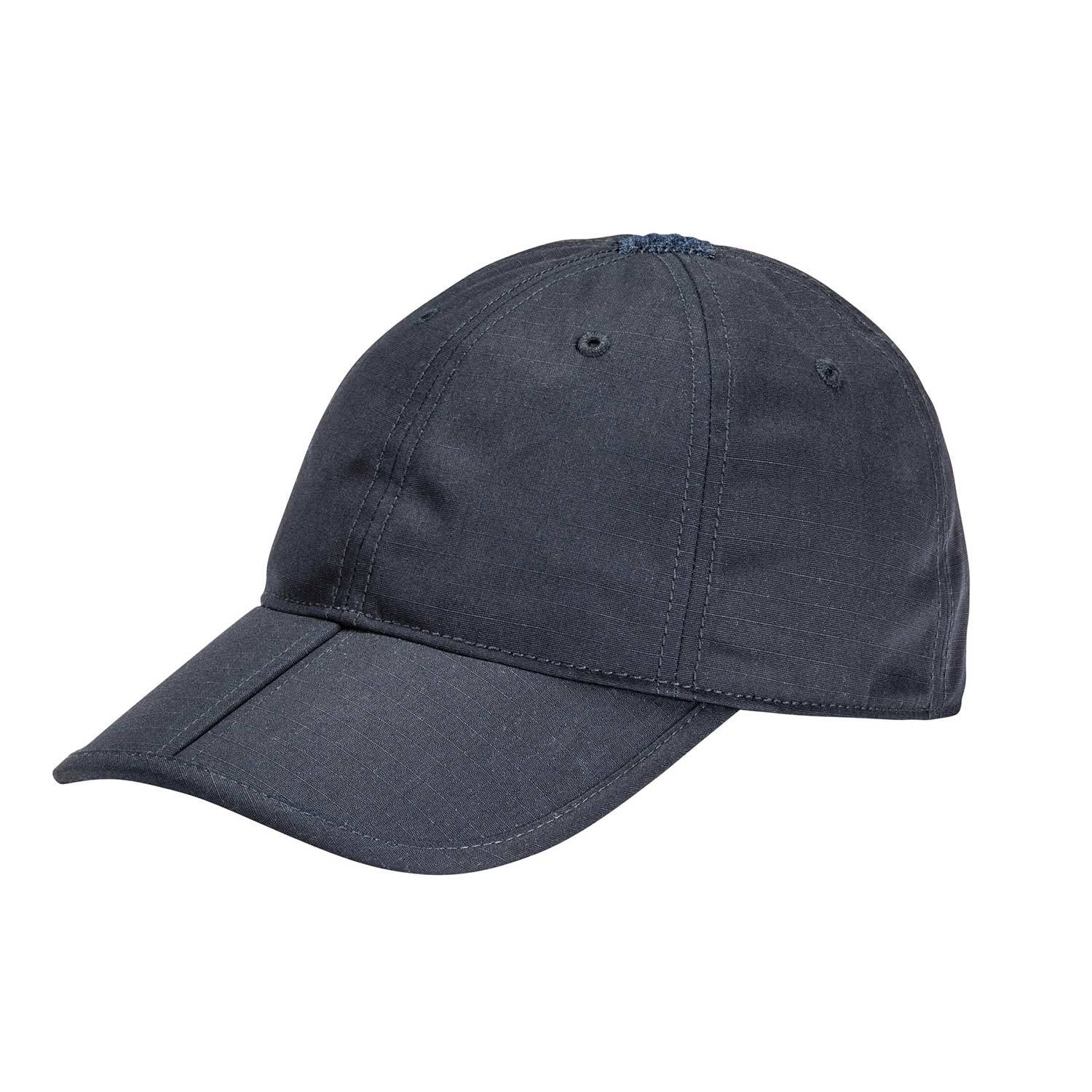 5.11 TACTICAL FOLDABLE UNIFORM HAT
