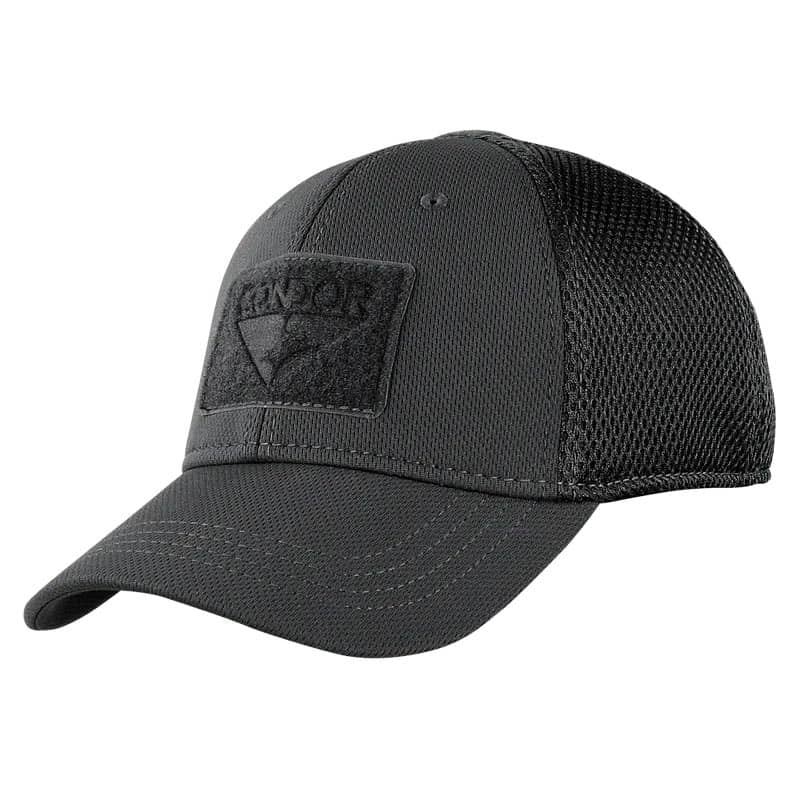 CONDOR FLEX TACTICAL MESH CAP
