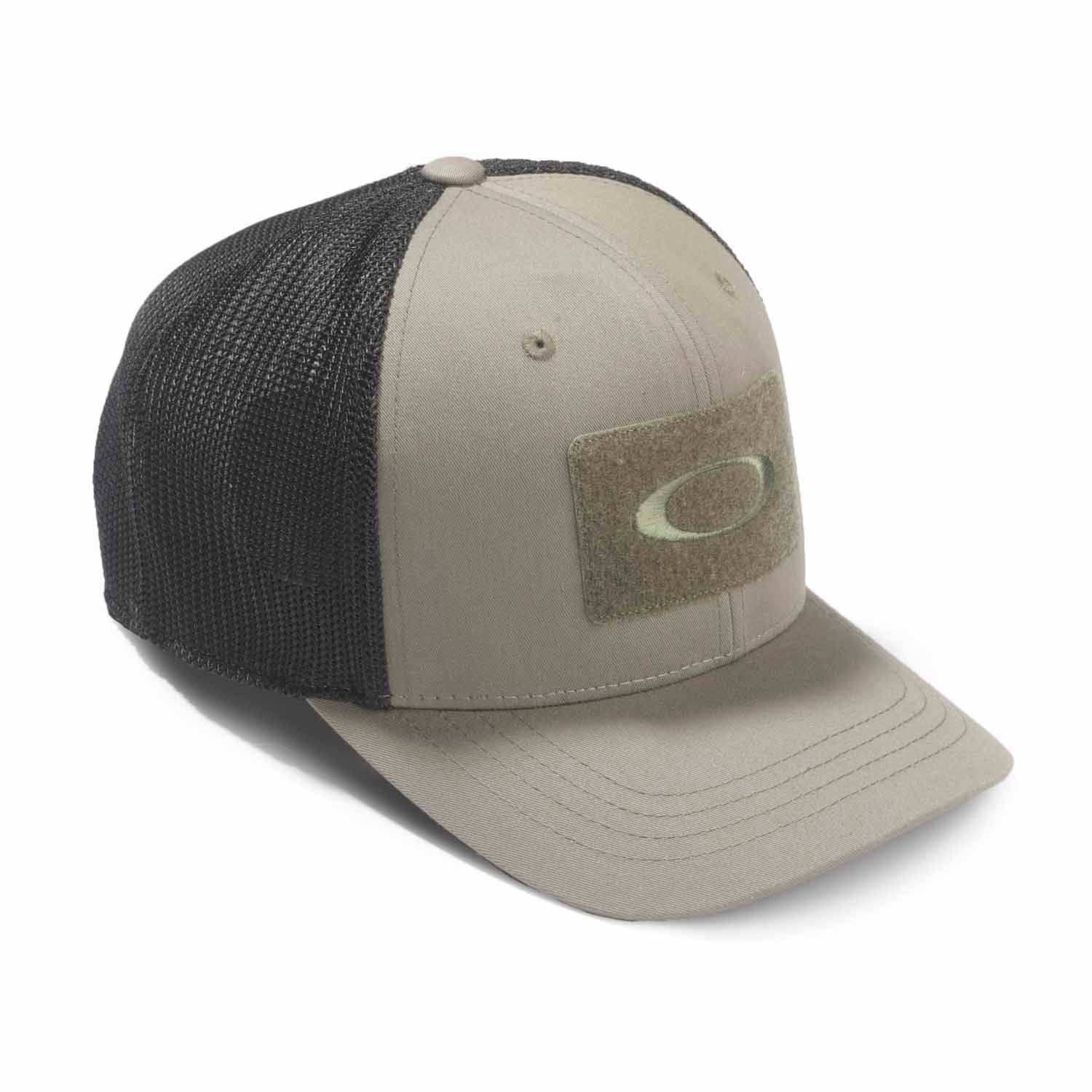 OAKLEY SI 110 SNAPBACK CAP