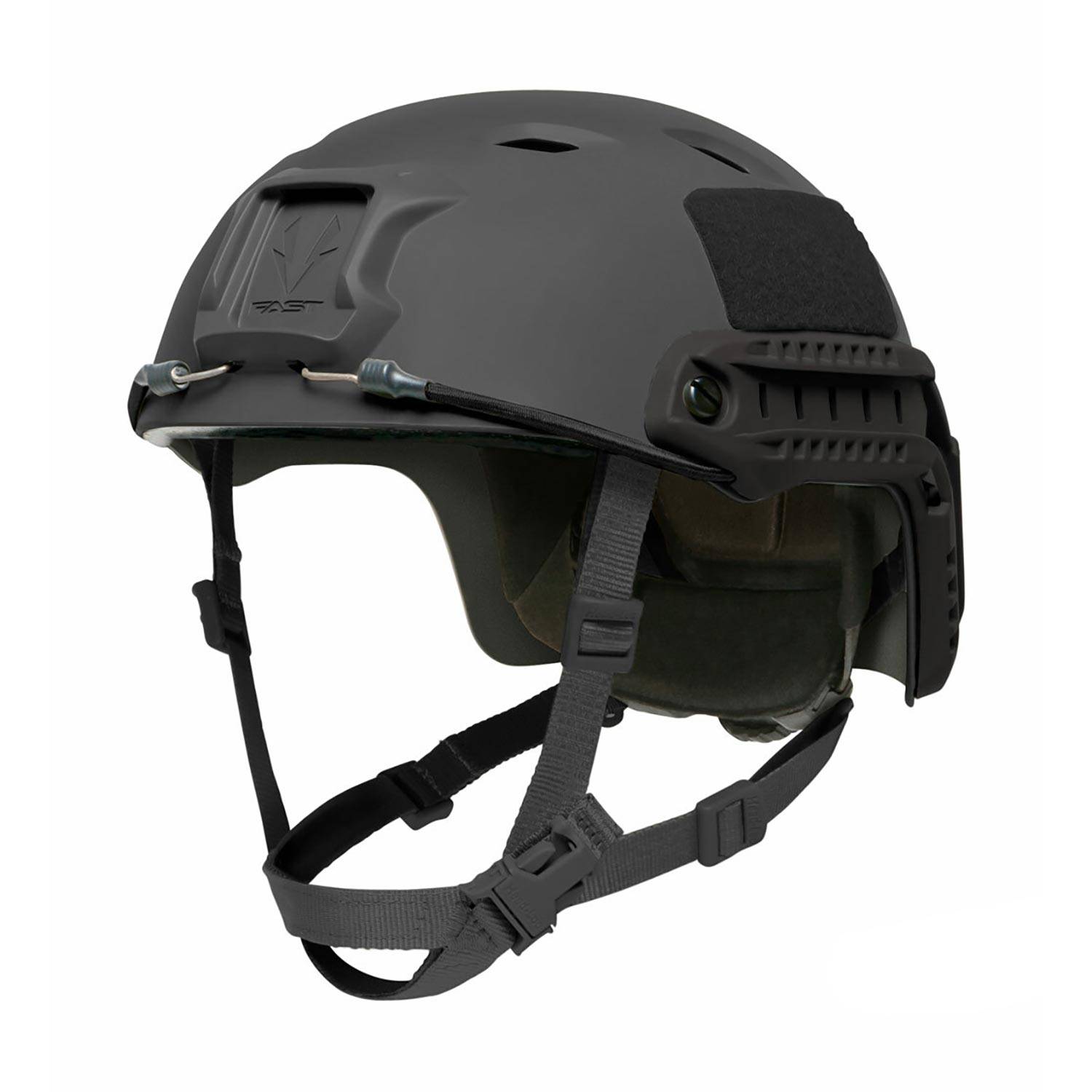 GENTEX OPS-CORE FAST BUMP HIGH CUT HELMET W/ OCC SYSTEM