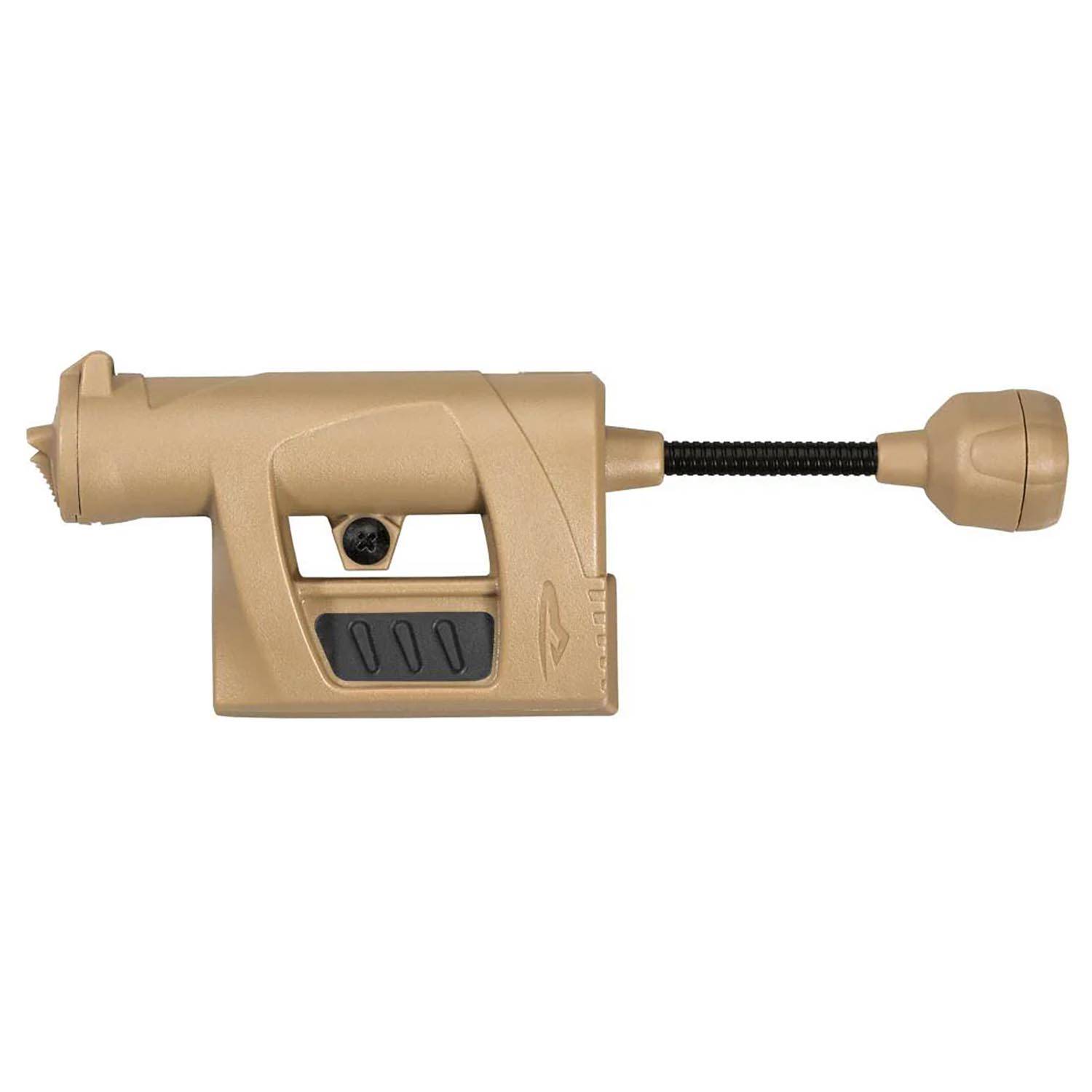 PRINCETON TEC CHARGE HELMET TASK LIGHT