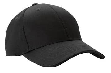 5.11 TACTICAL UNIFORM HAT, ONE SIZE