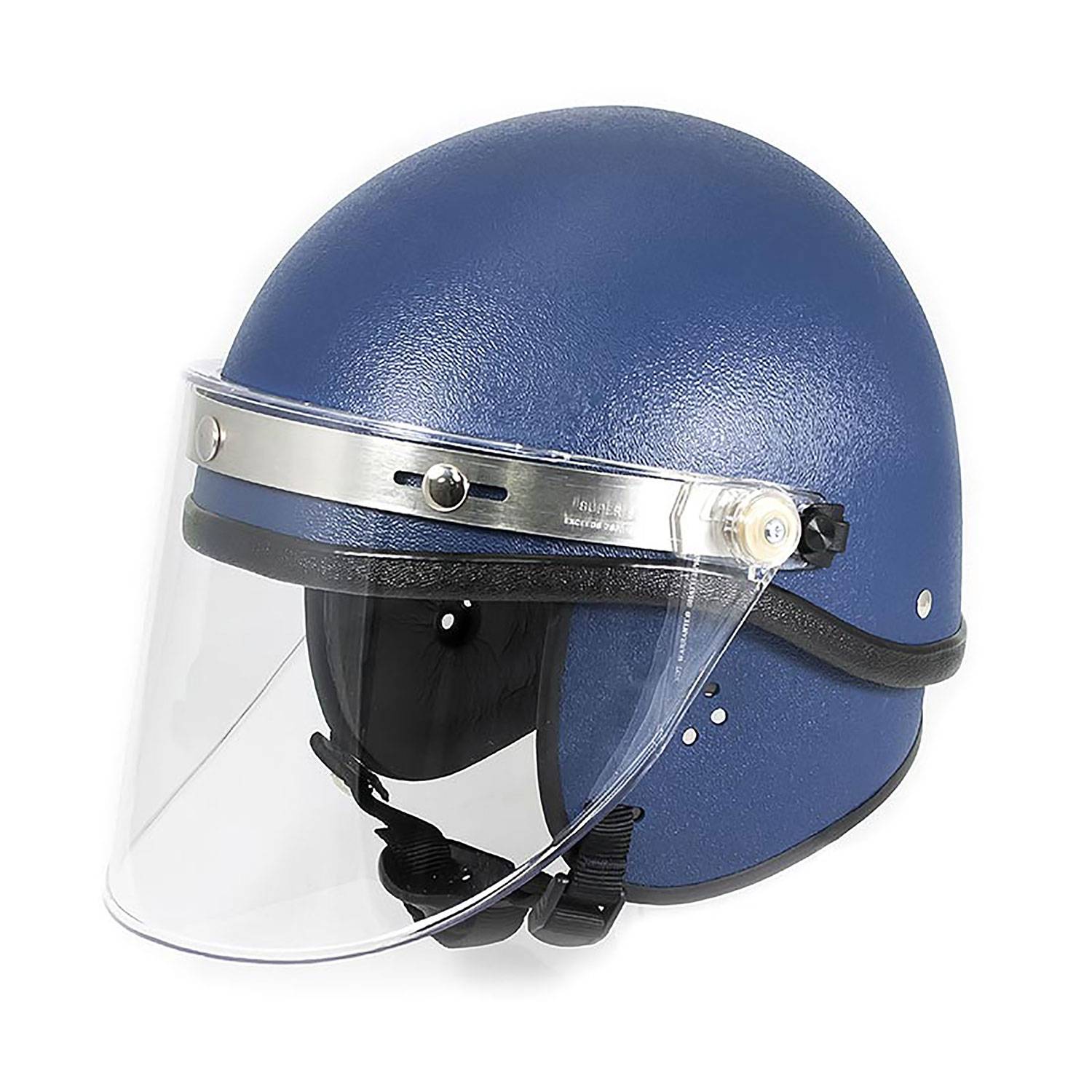 Super Seer Riot Helmet