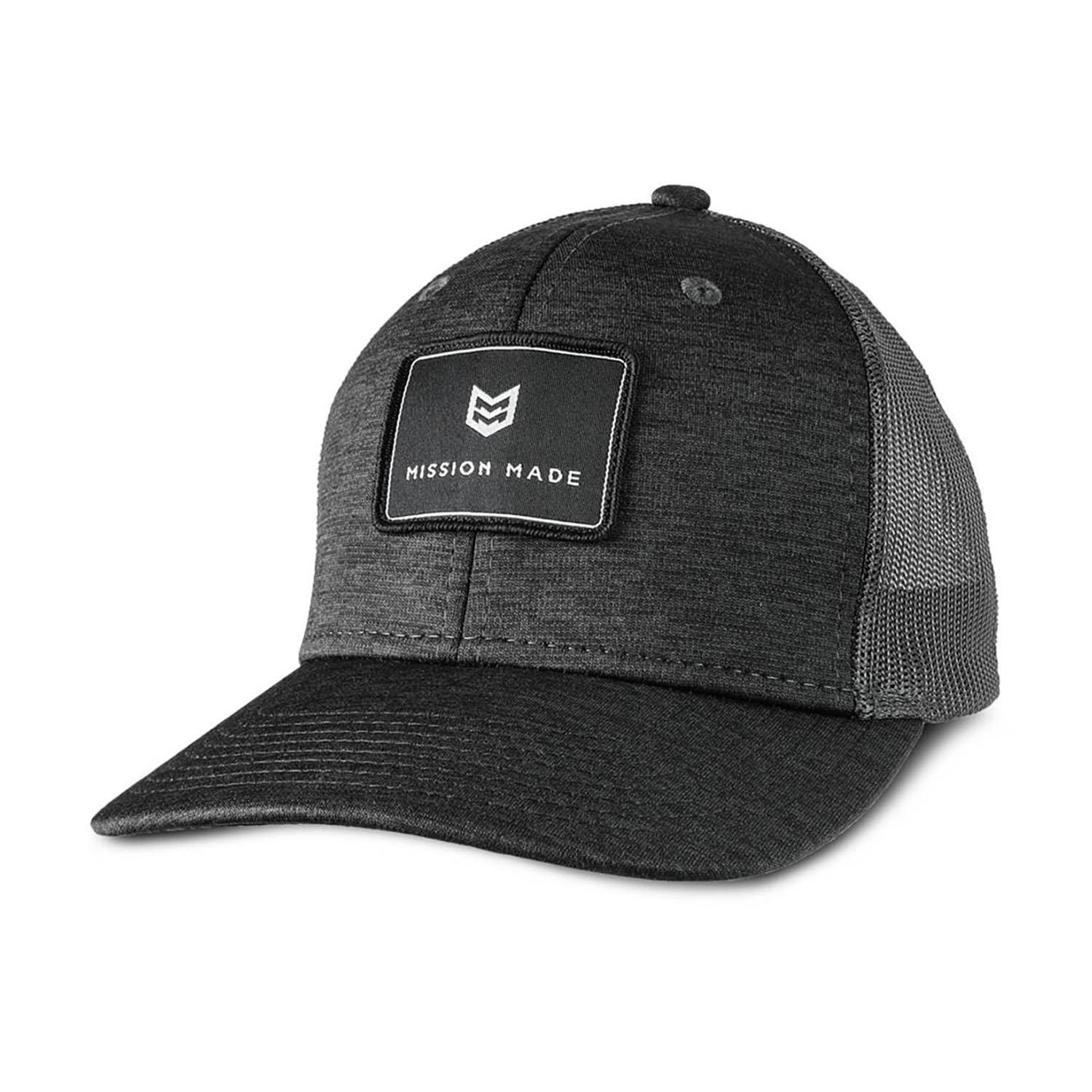 MISSION MADE PATCH CAP