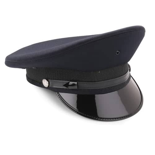 Midway Cap Co. Round CoolMax Cap