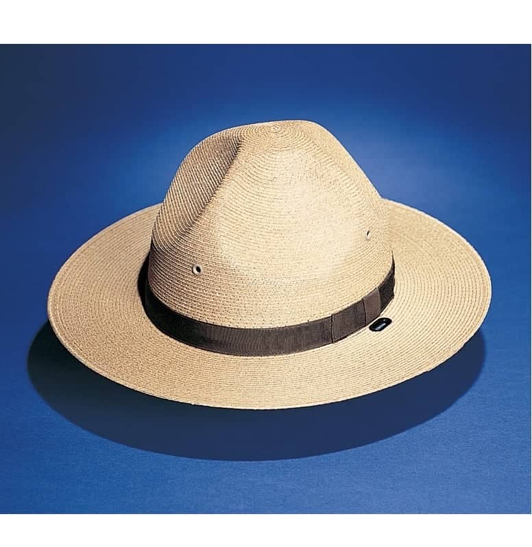 STRATTON SUMMER 40DB CAMPAIGN STYLE HAT