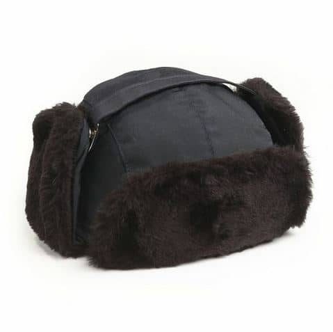 Leader Gore-Tex Trooper Cap