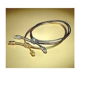 LAWPRO TROOPER/CAMPAIGN HAT CORD