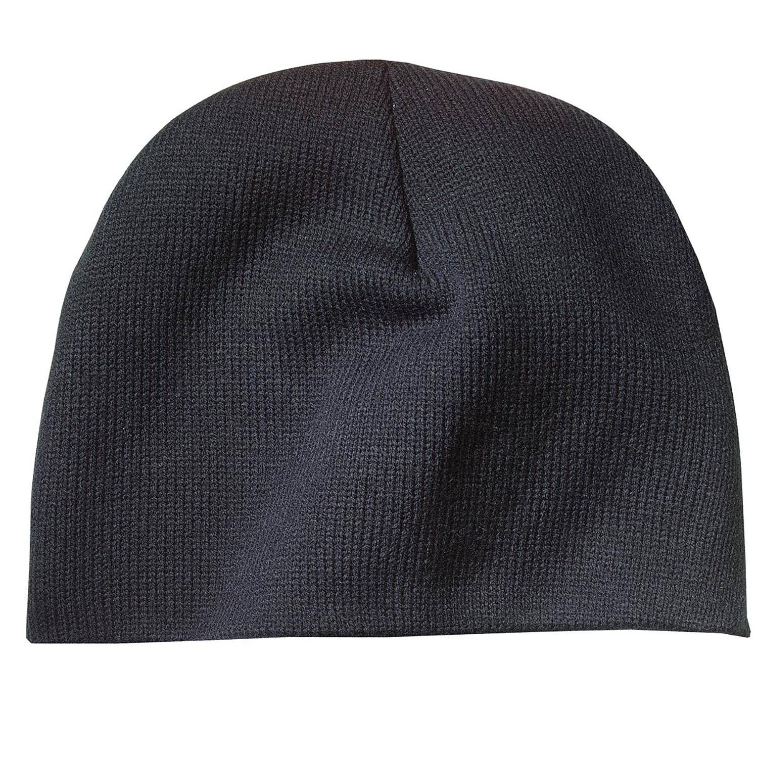 PORT & COMPANY BEANIE CAP