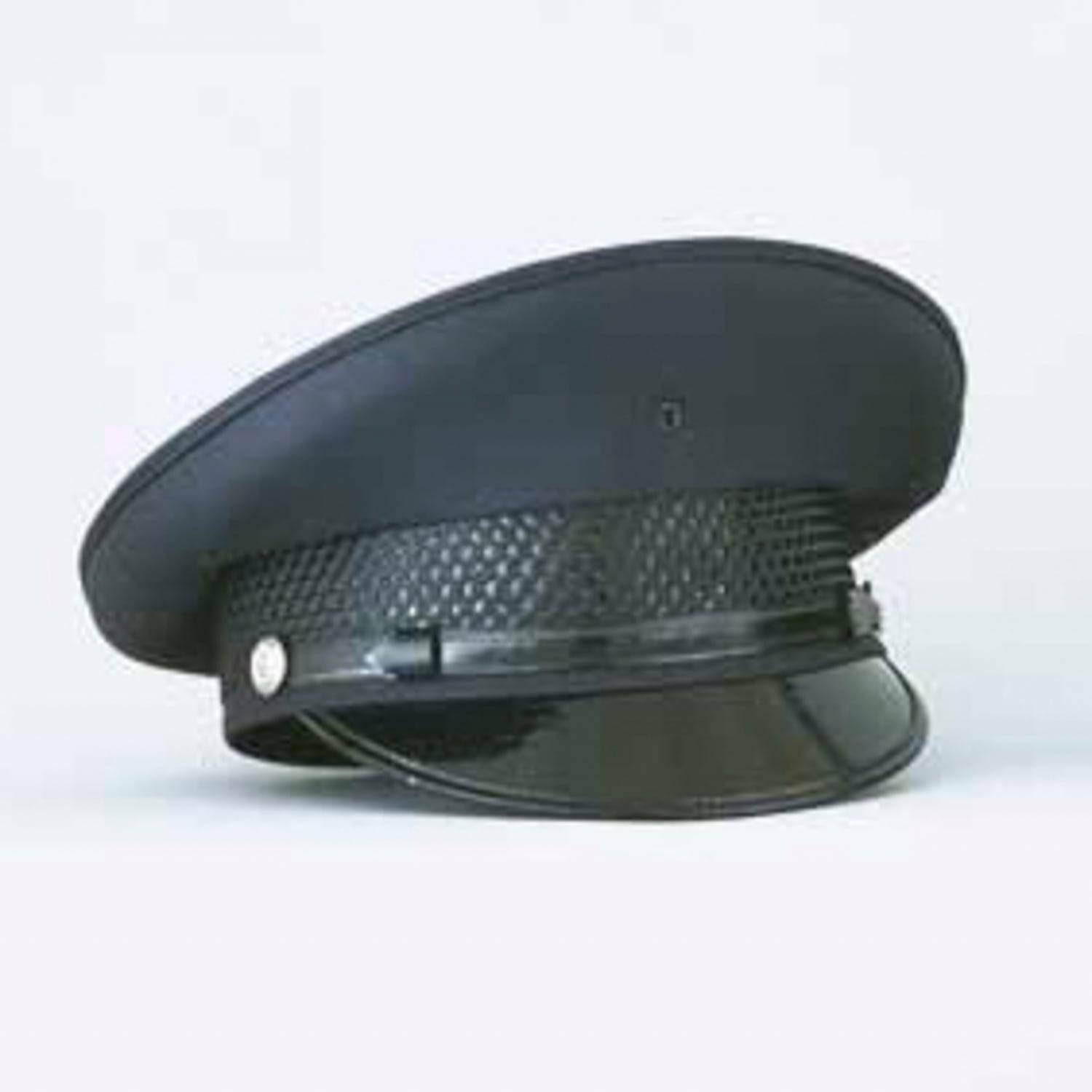 Keystone LAPD Style Hat