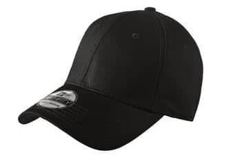NEW ERA STRUCTURED STRETCH COTTON CAP