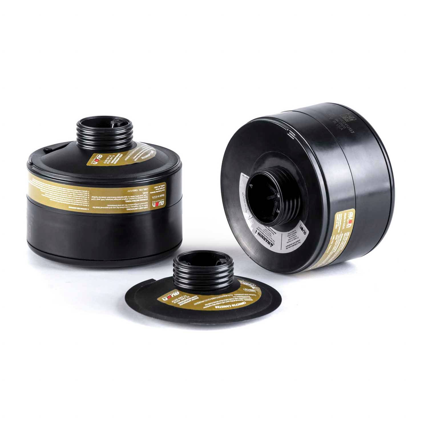 Avon Protection Systems CBRNCF50 Filter - #72602-2