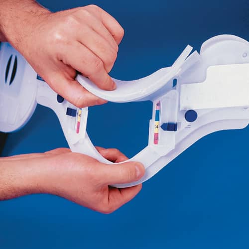 Ambu Perfit ACE Adjustable Extrication Collar