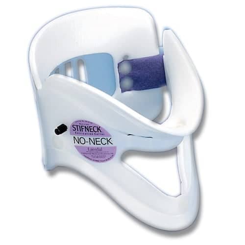 Laerdal StifNeck Collar