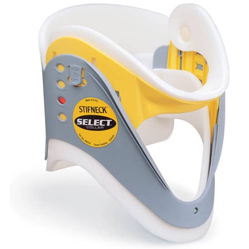 Laerdal StifNeck Select Collar