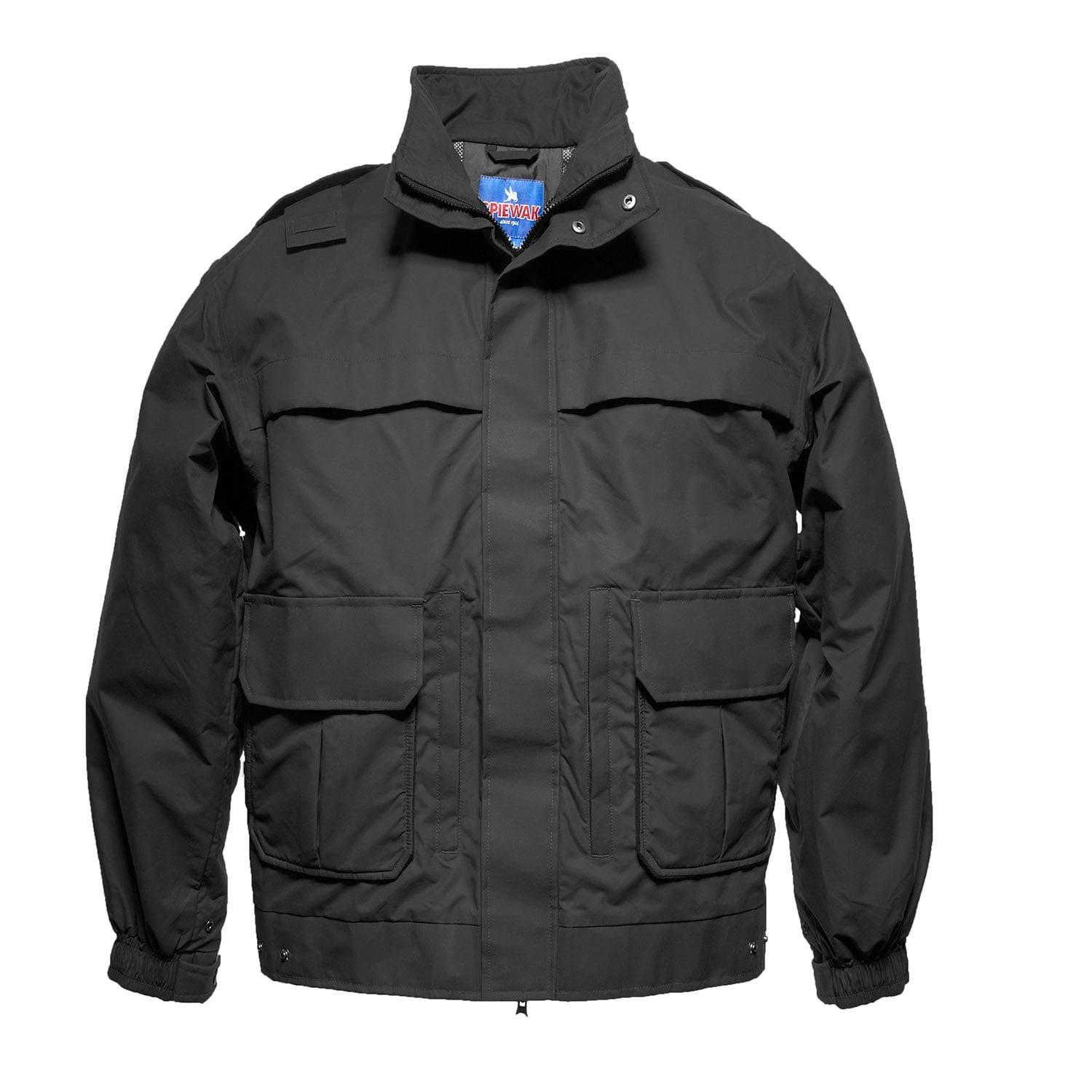 SPIEWAK WEATHERTECH SYSTEMS AIRFLOW DUTY JACKET