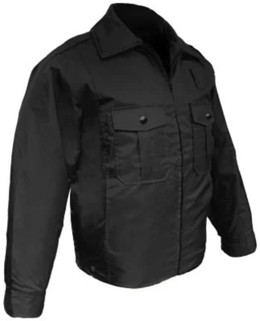 Tact Squad Duty Windbreaker