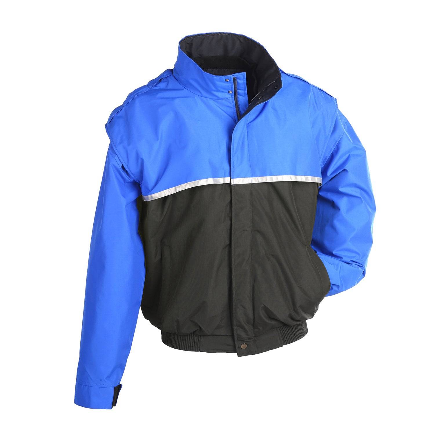 LawPro Bike Patrol Jacket
