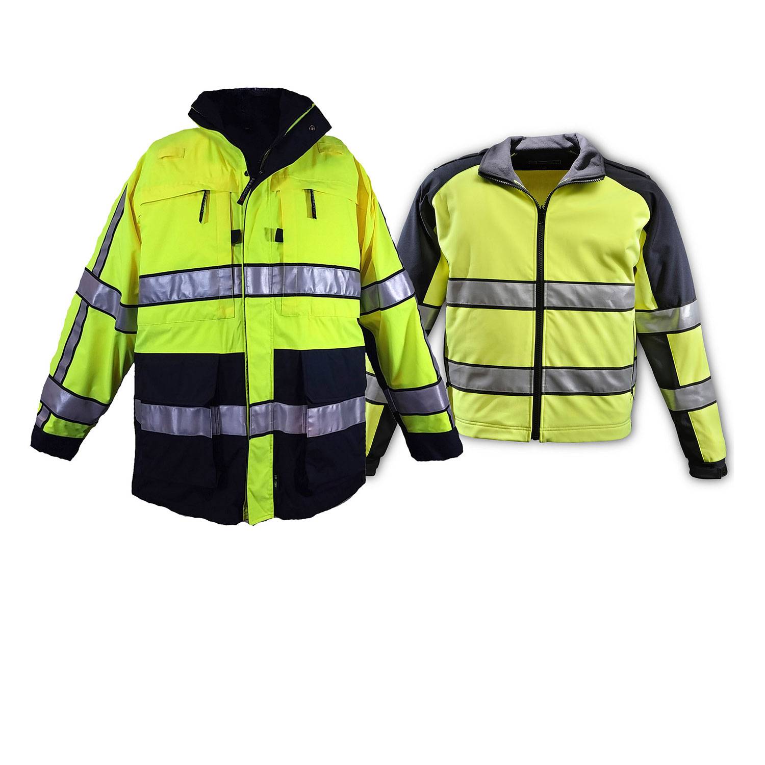 Gerber Outerwear Extreme XT Parka with Sigma Liner