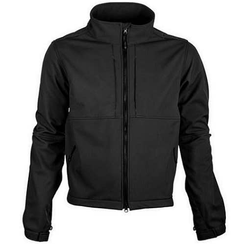 UNITED UNIFORM VERSA DUTY JACKET SOFT SHELL LINER