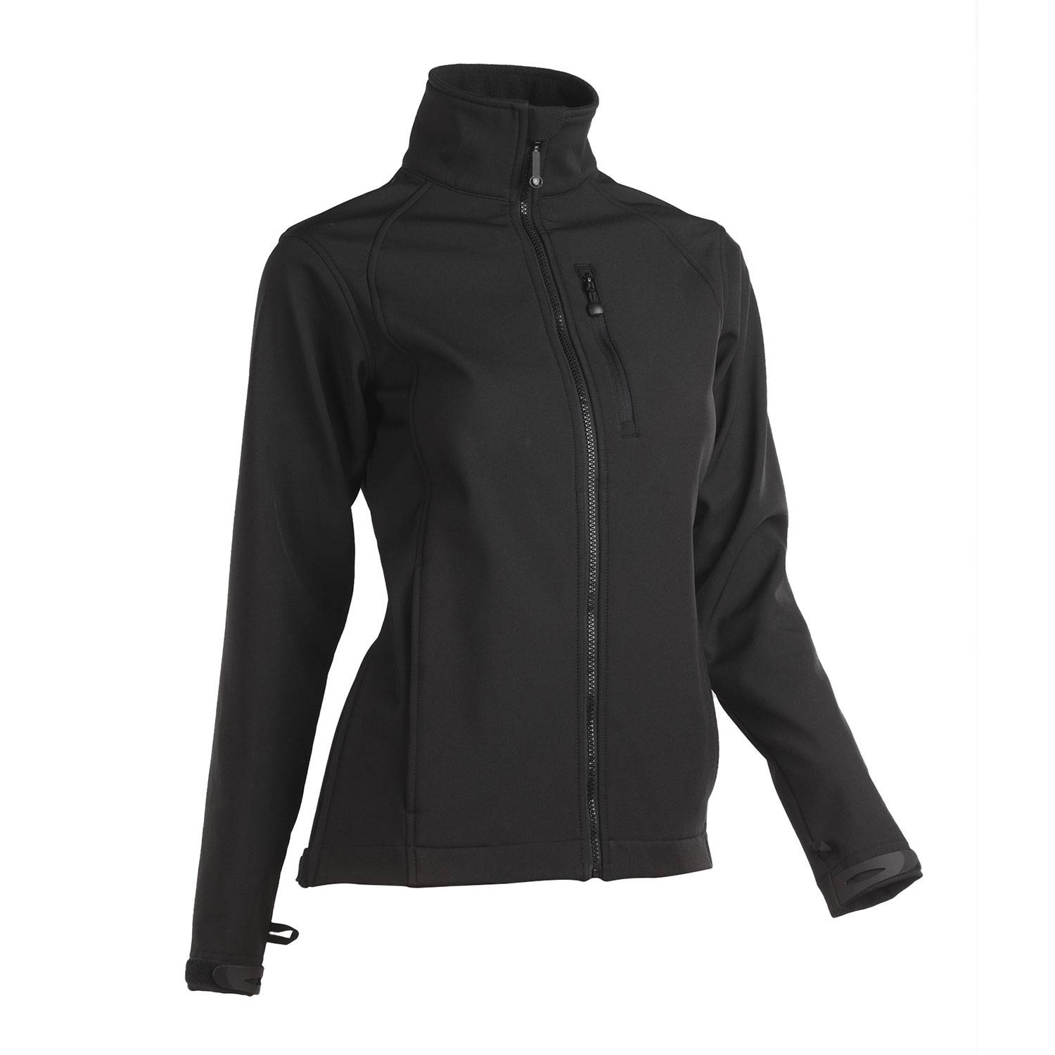 GALLS WOMEN'S AGENT LTC G-TAC SOFT-SHELL JACKET