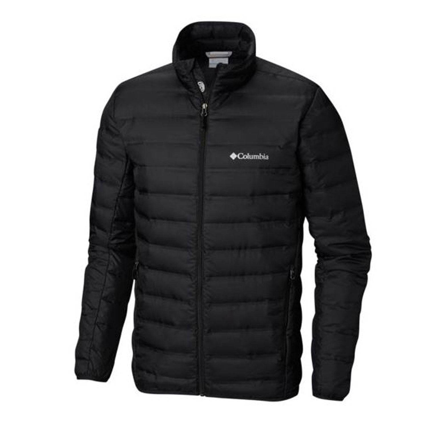 COLUMBIA LAKE 22 DOWN JACKET