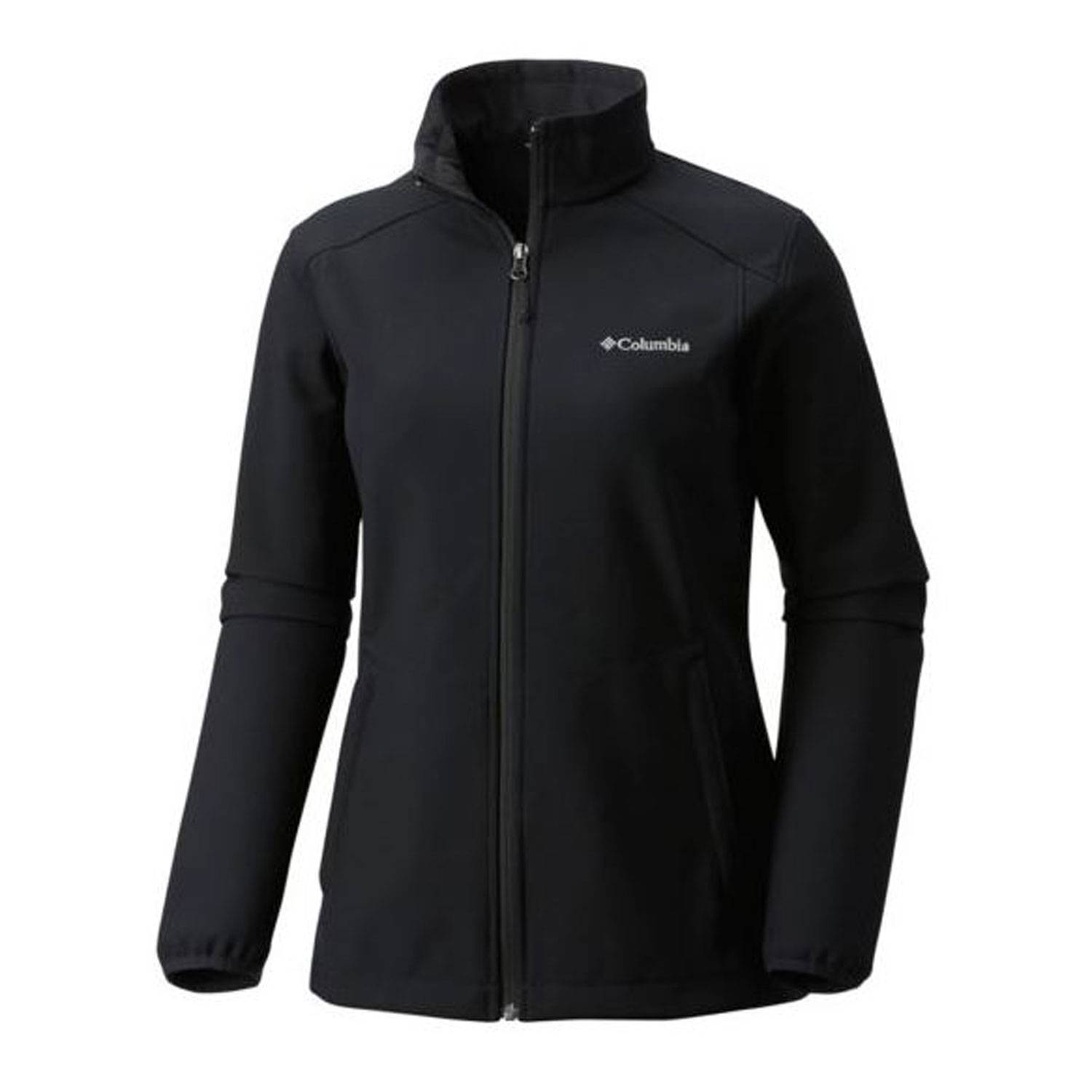COLUMBIA WOMEN'S KRUSER RIDGE SOFTSHELL JACKET