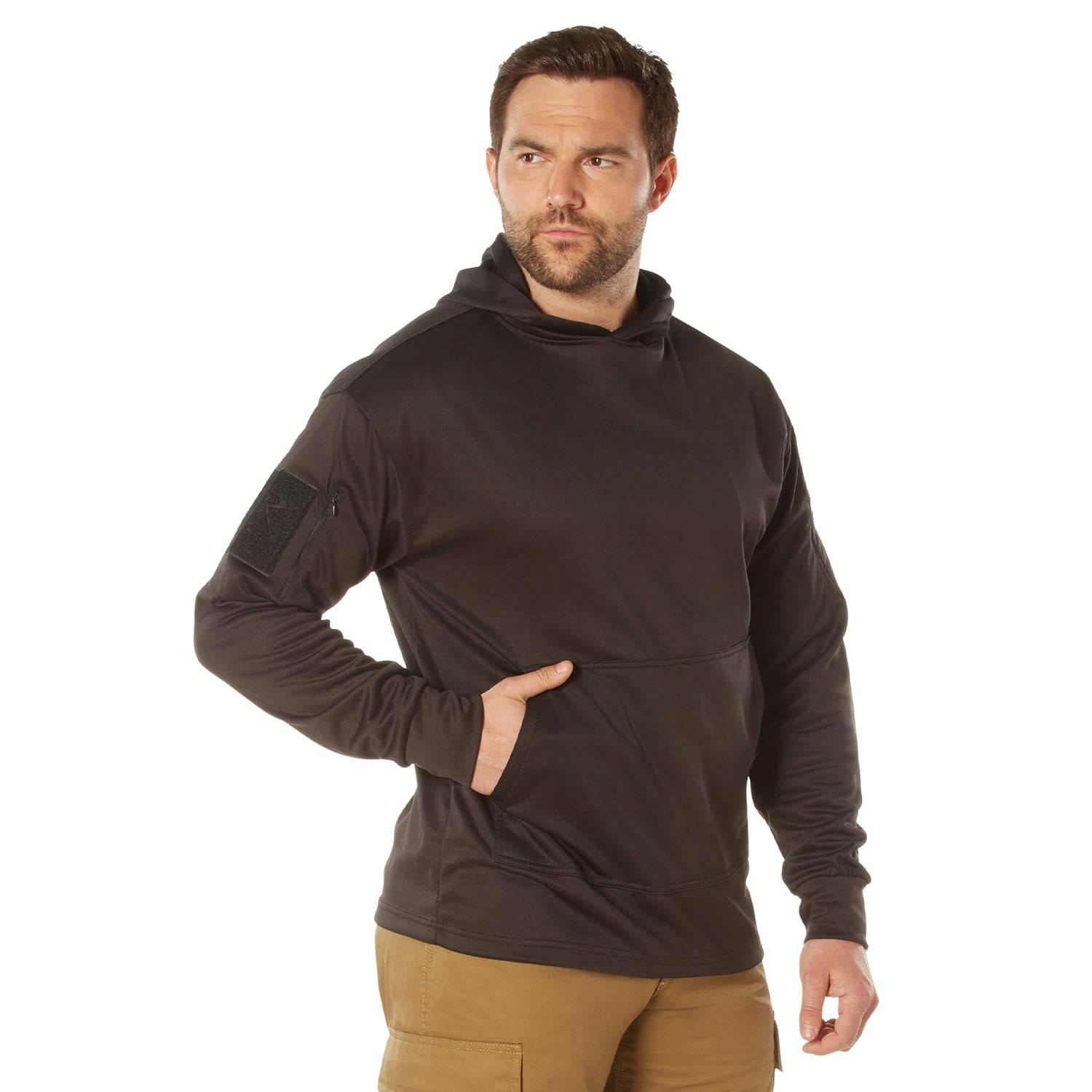 ROTHCO CONCEALED CARRY HOODIE