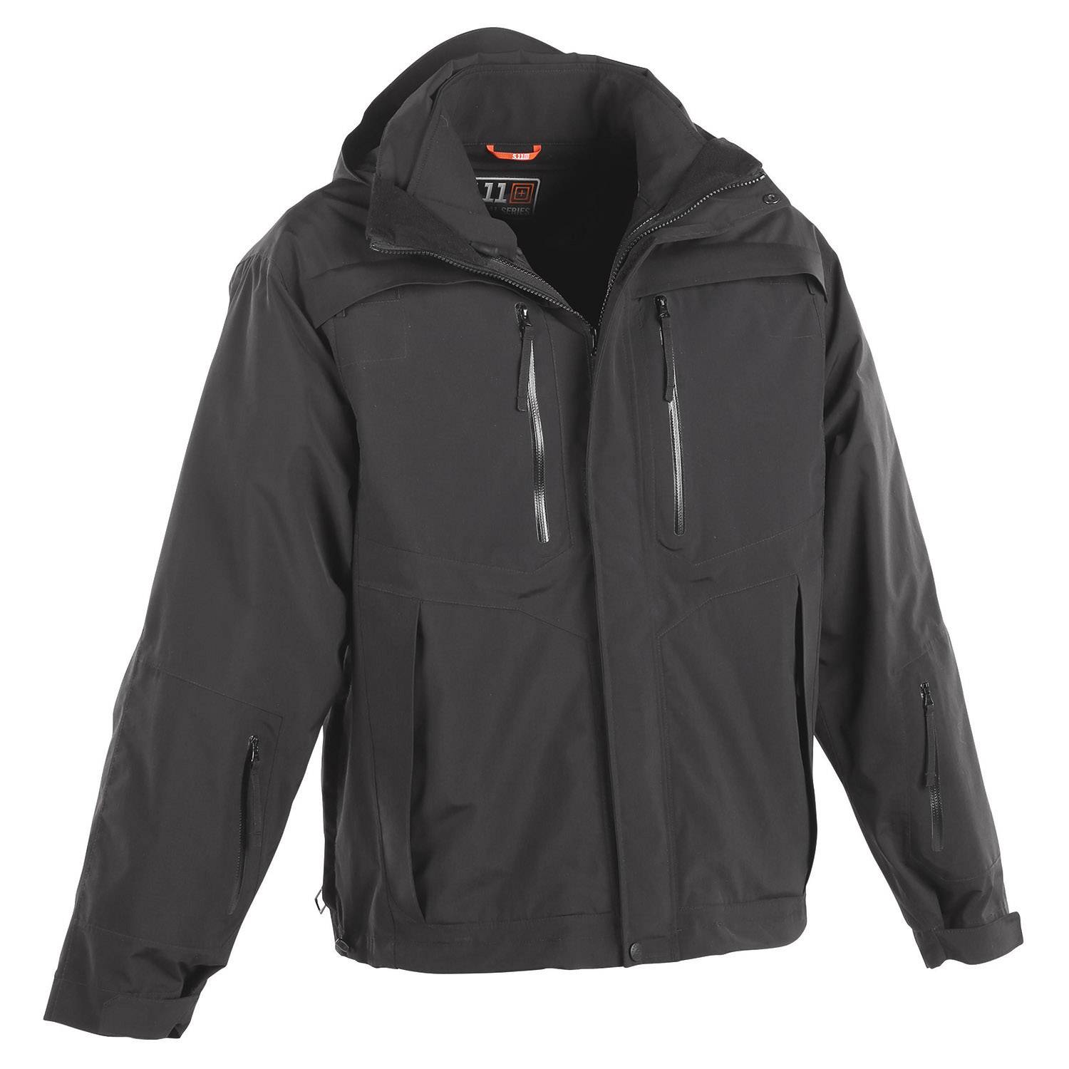 5.11 TACTICAL VALIANT DUTY JACKET