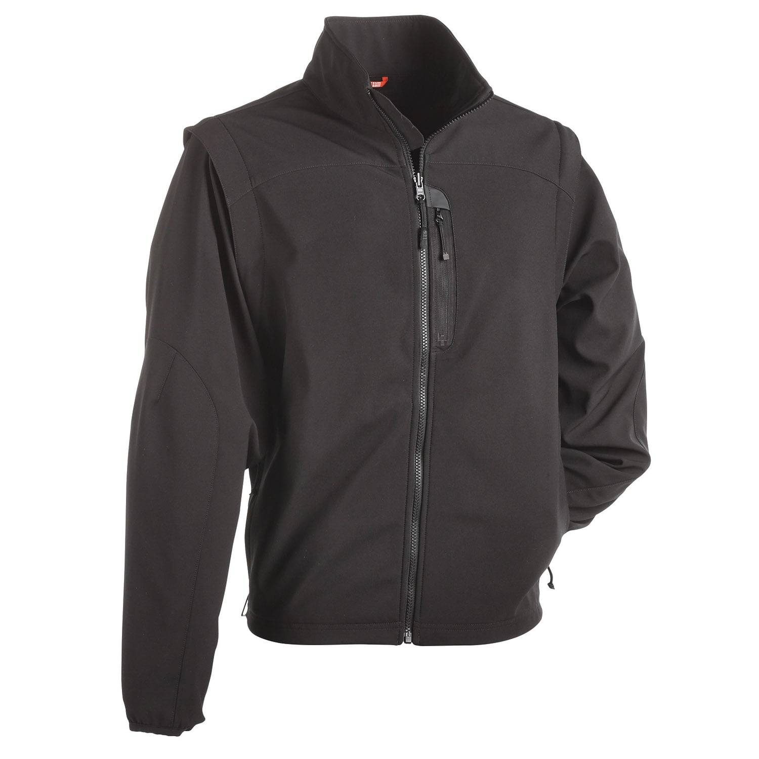5.11 TACTICAL VALIANT SOFTSHELL JACKET