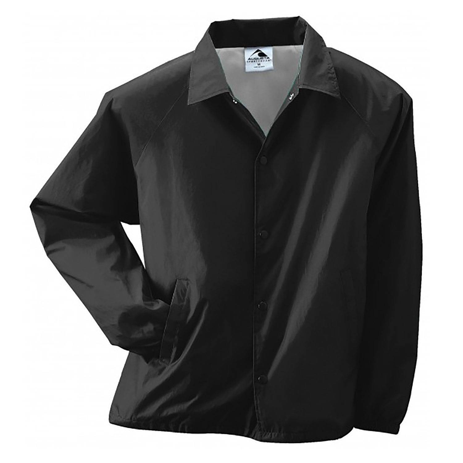 AUGUSTA NYLON COACH'S JACKET