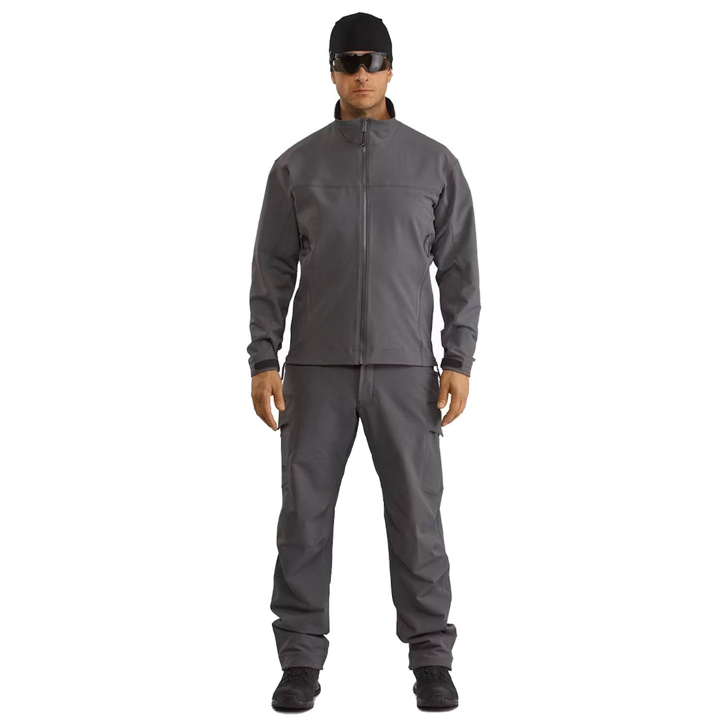 ARC'TERYX LEAF MEN'S PATROL JACKET AR