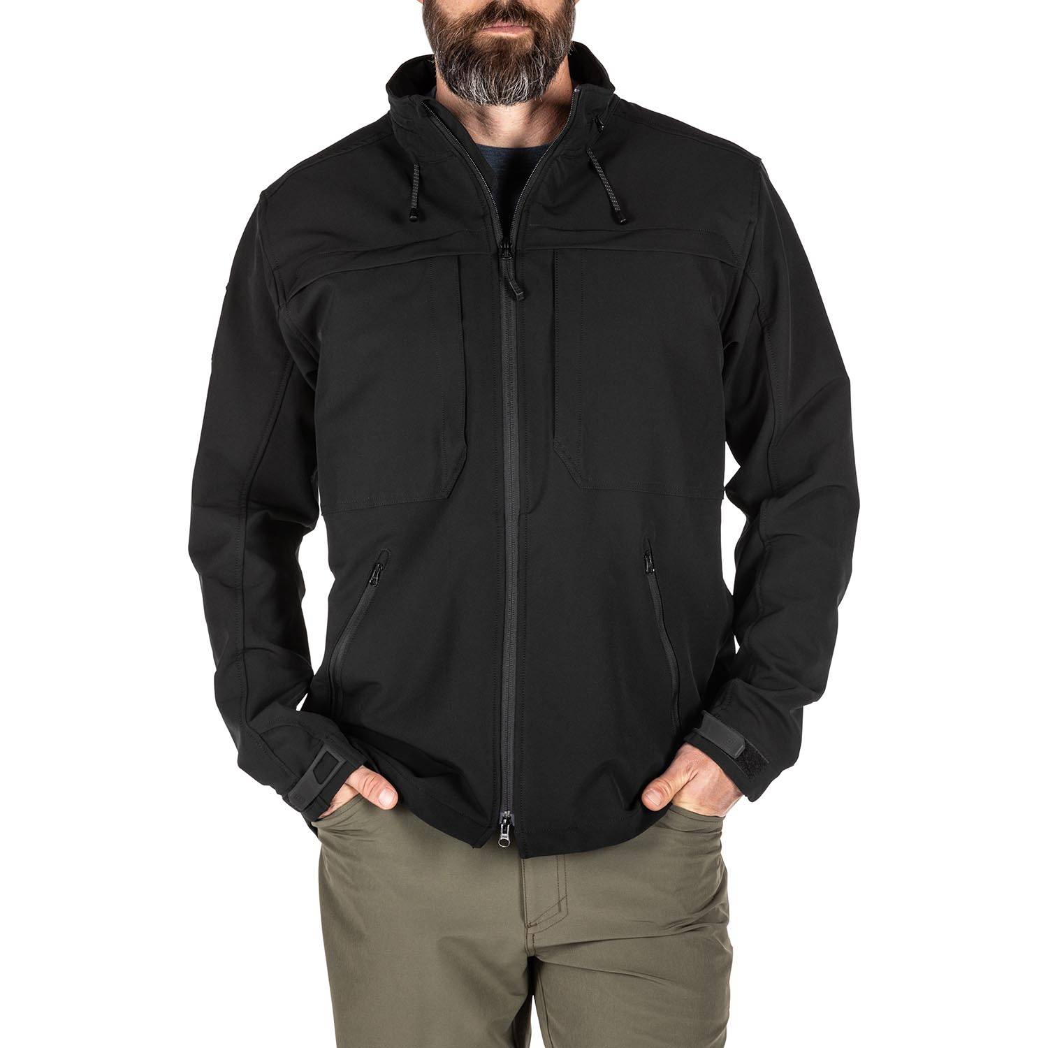 5.11 TACTICAL BRAXTON JACKET