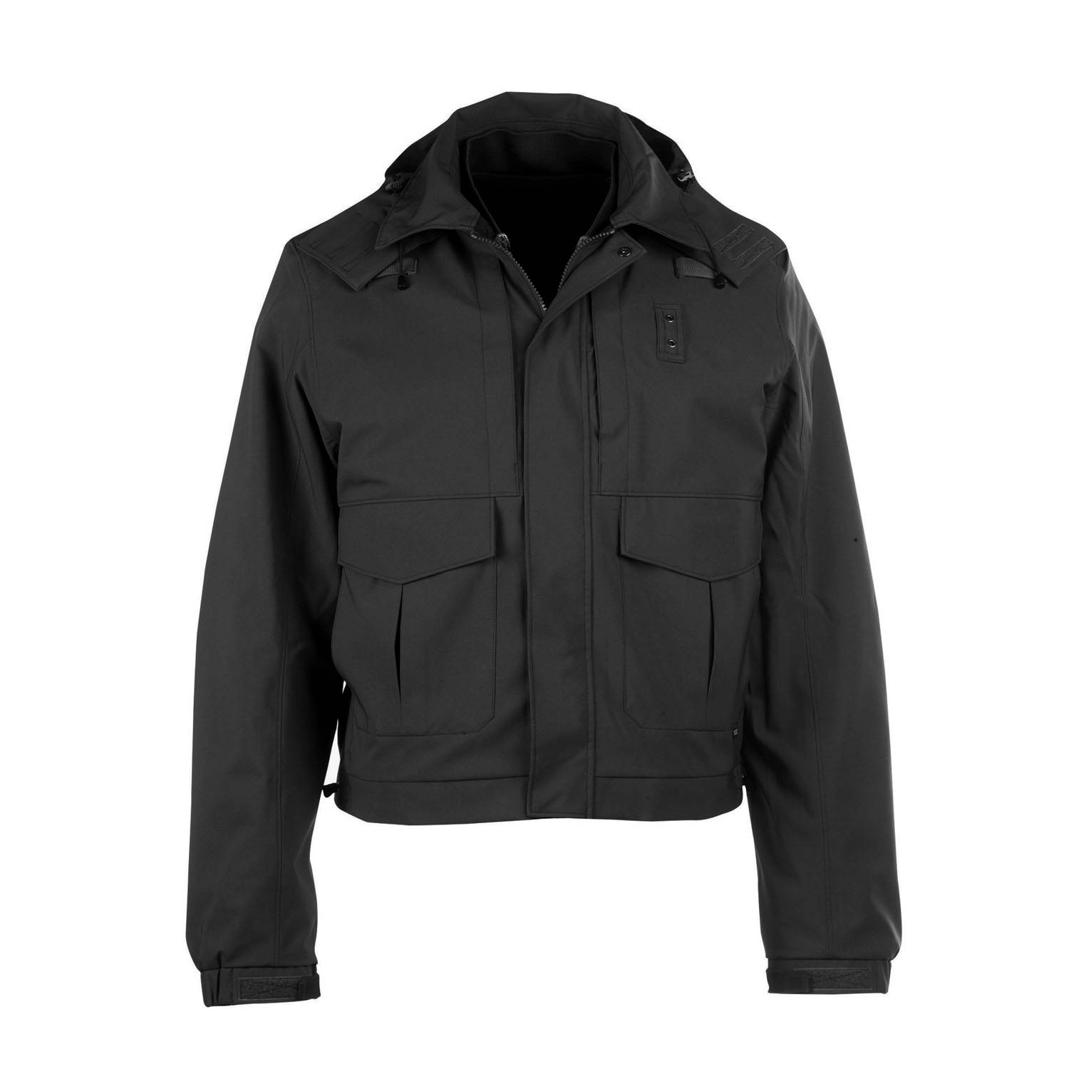 5.11 TACTICAL 4-IN-1 PATROL JACKET 2.0