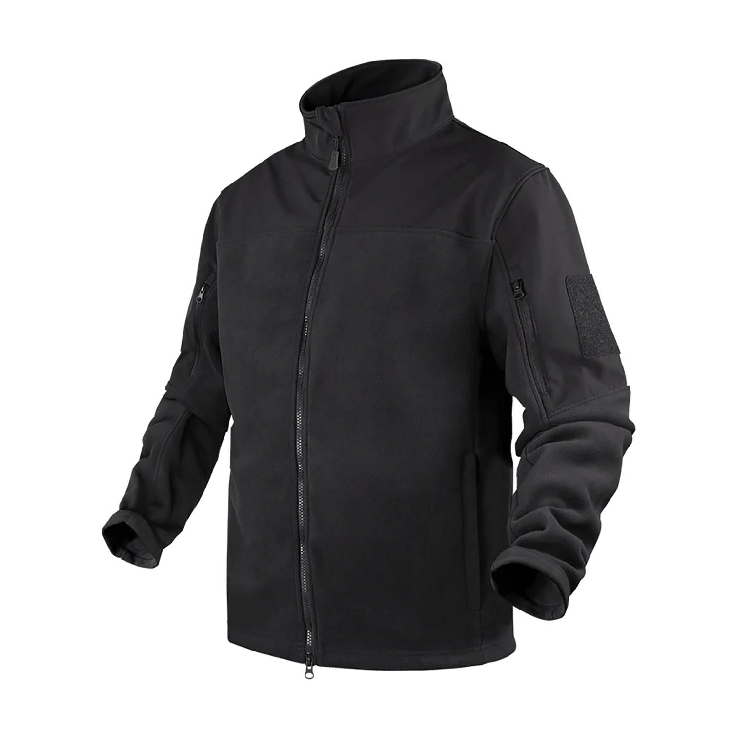CONDOR BRAVO FLEECE JACKET