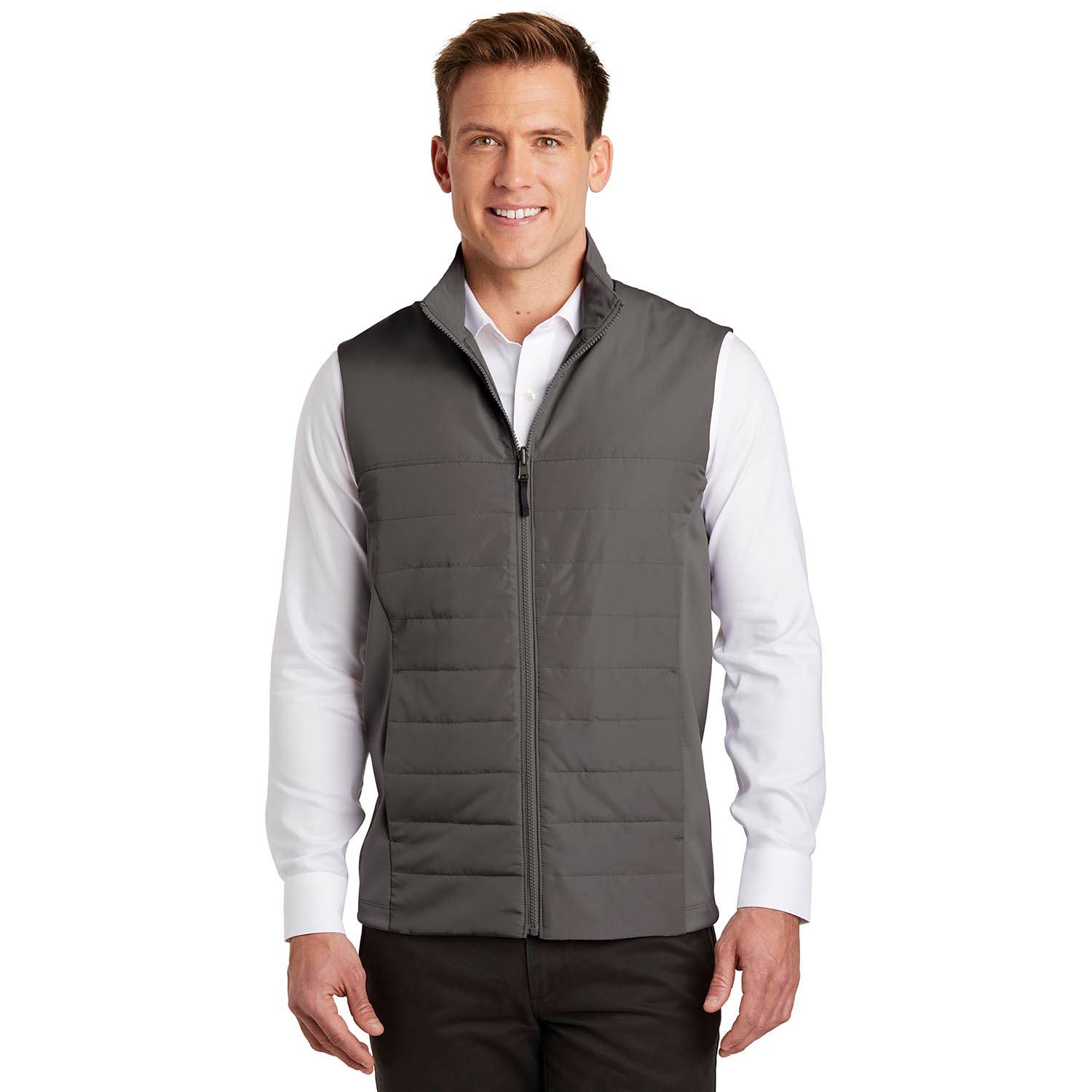 PORT AUTHORITY COLLECTIVE INSULATED VEST