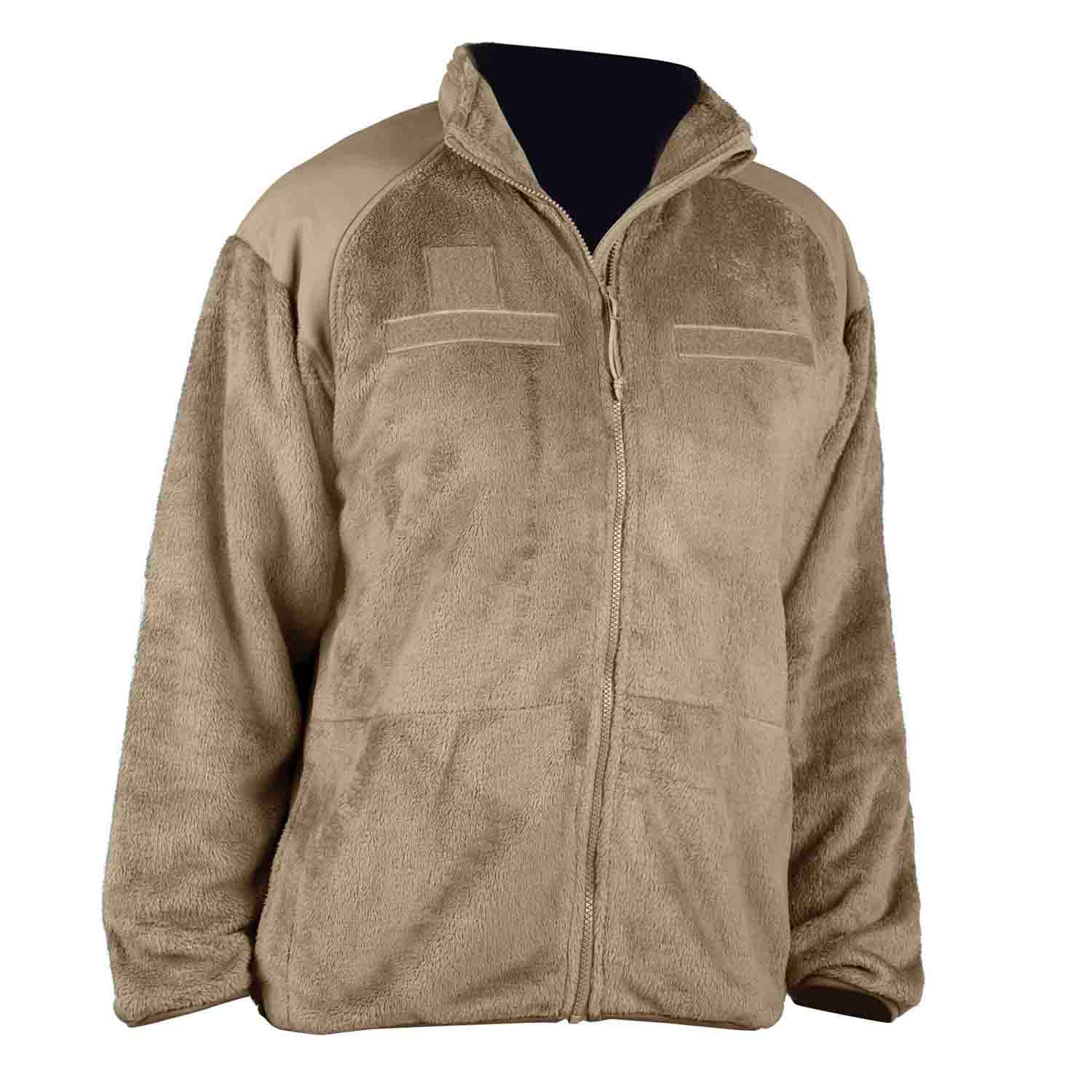PROPPER GEN III ECWCS FLEECE JACKET