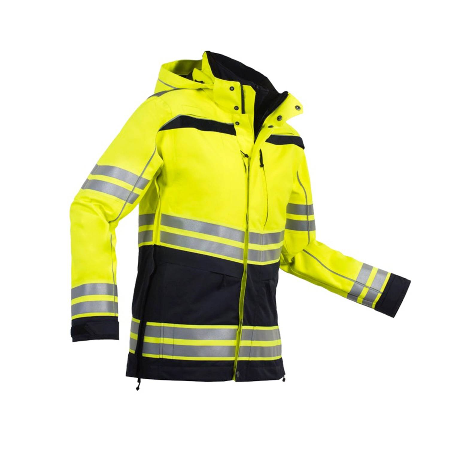 First Tactical Women's Tactix Hi Vis Parka
