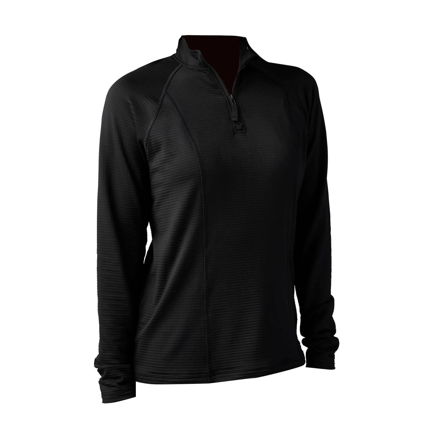 5.11 WOMEN'S STRATOS 1/4 ZIP PULLOVER
