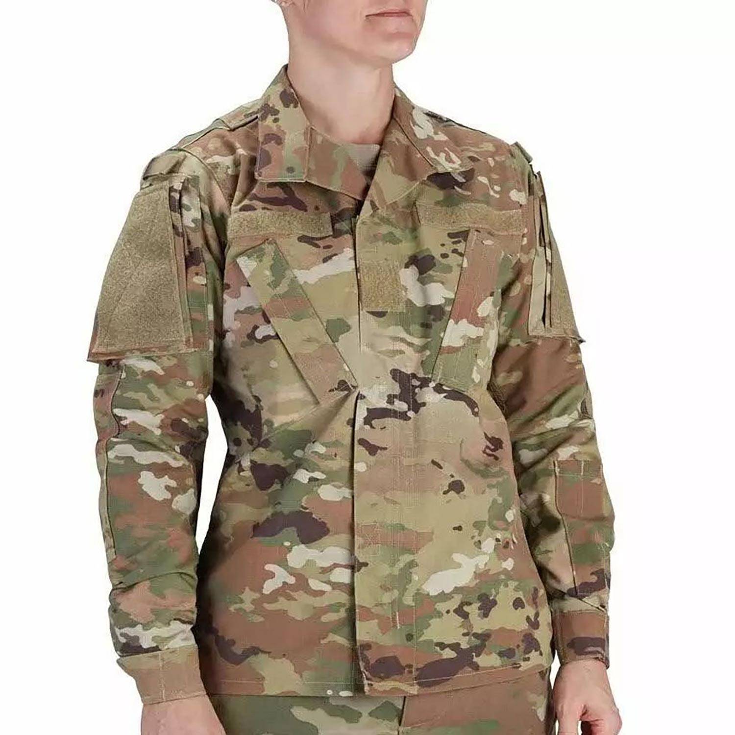 Propper Women's OCP NYCO Uniform Coat