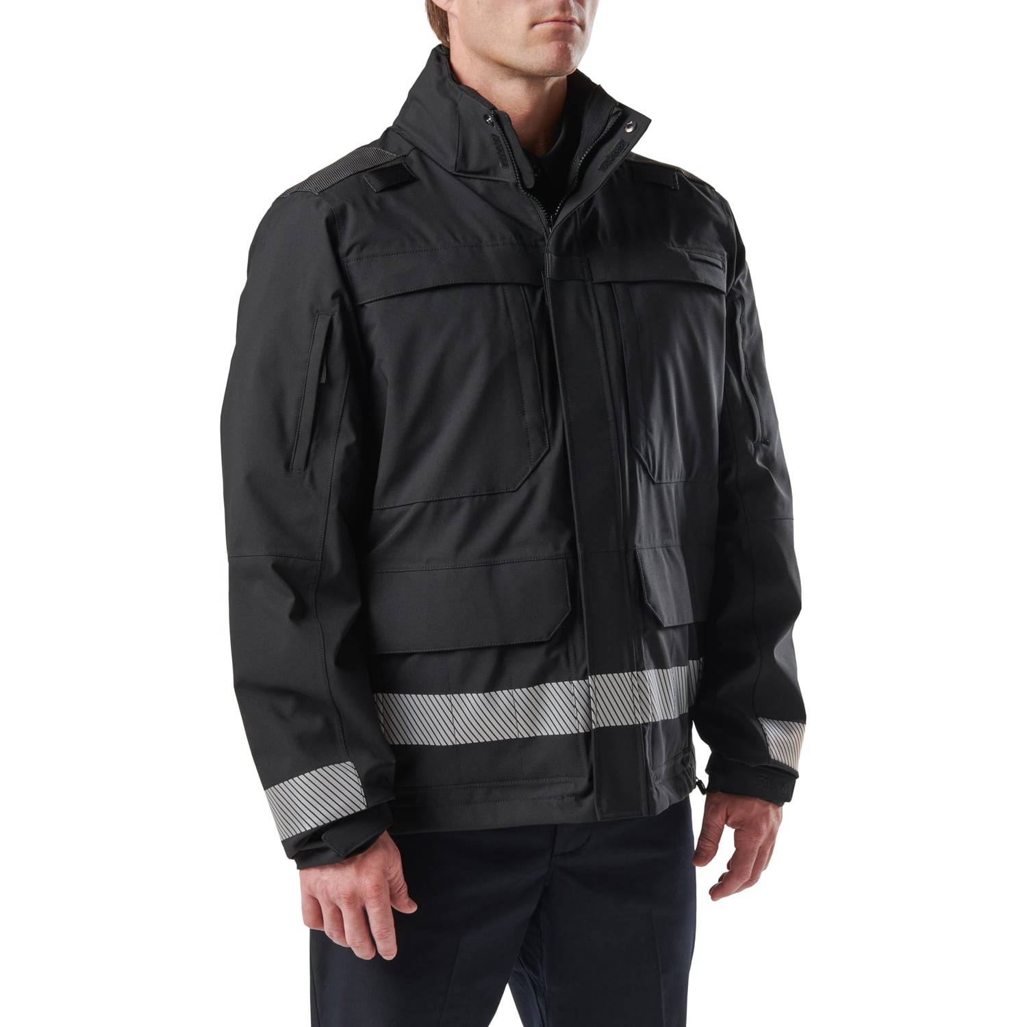 5.11 MEN'S RESPONDER PARKA 2.0