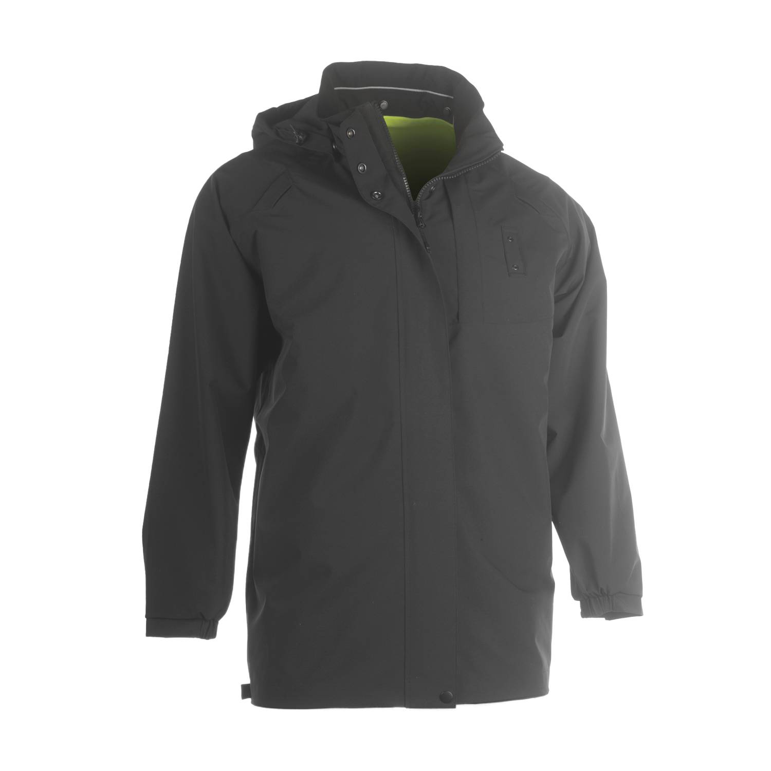 FLYING CROSS DUTYGUARD RT REVERSIBLE RAIN JACKET
