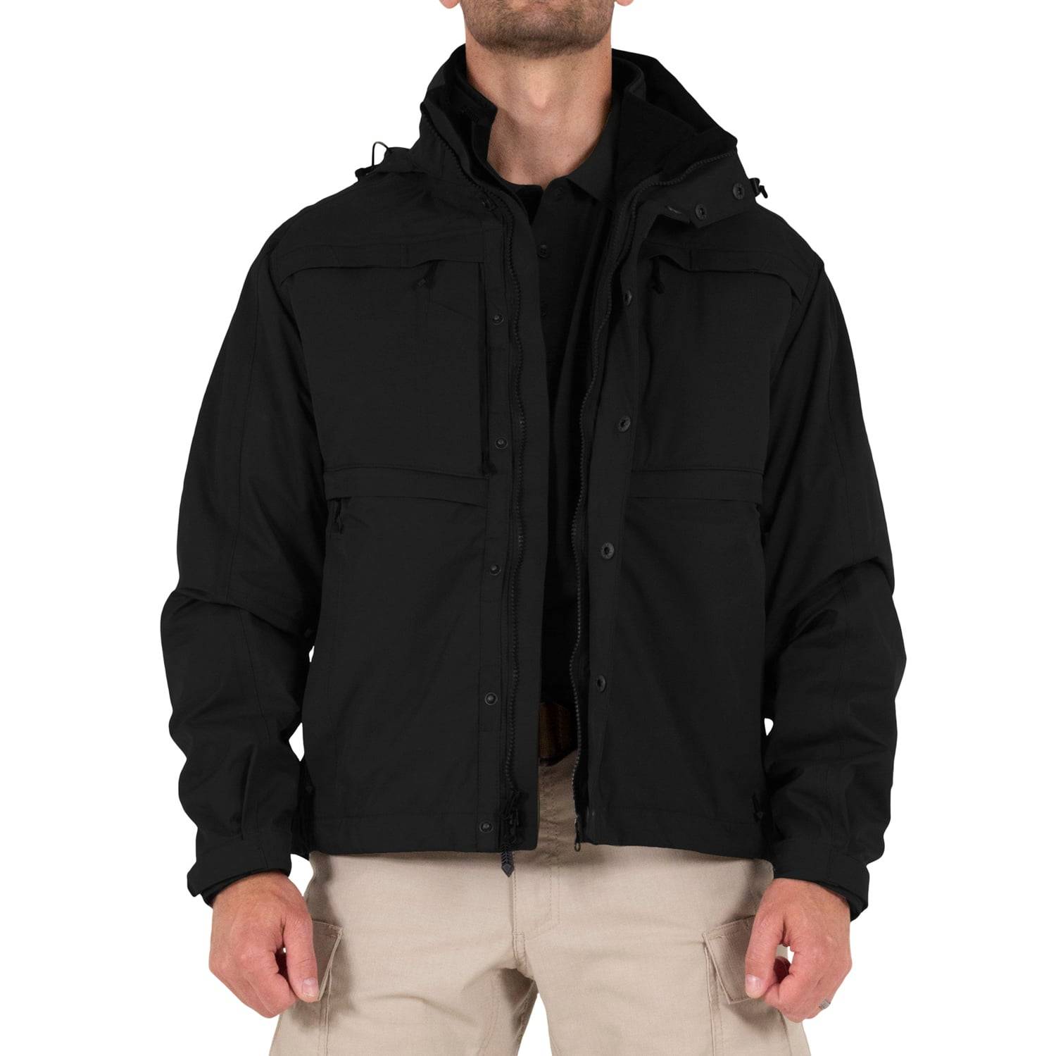FIRST TACTICAL MEN'S TACTIX JACKET SHELL