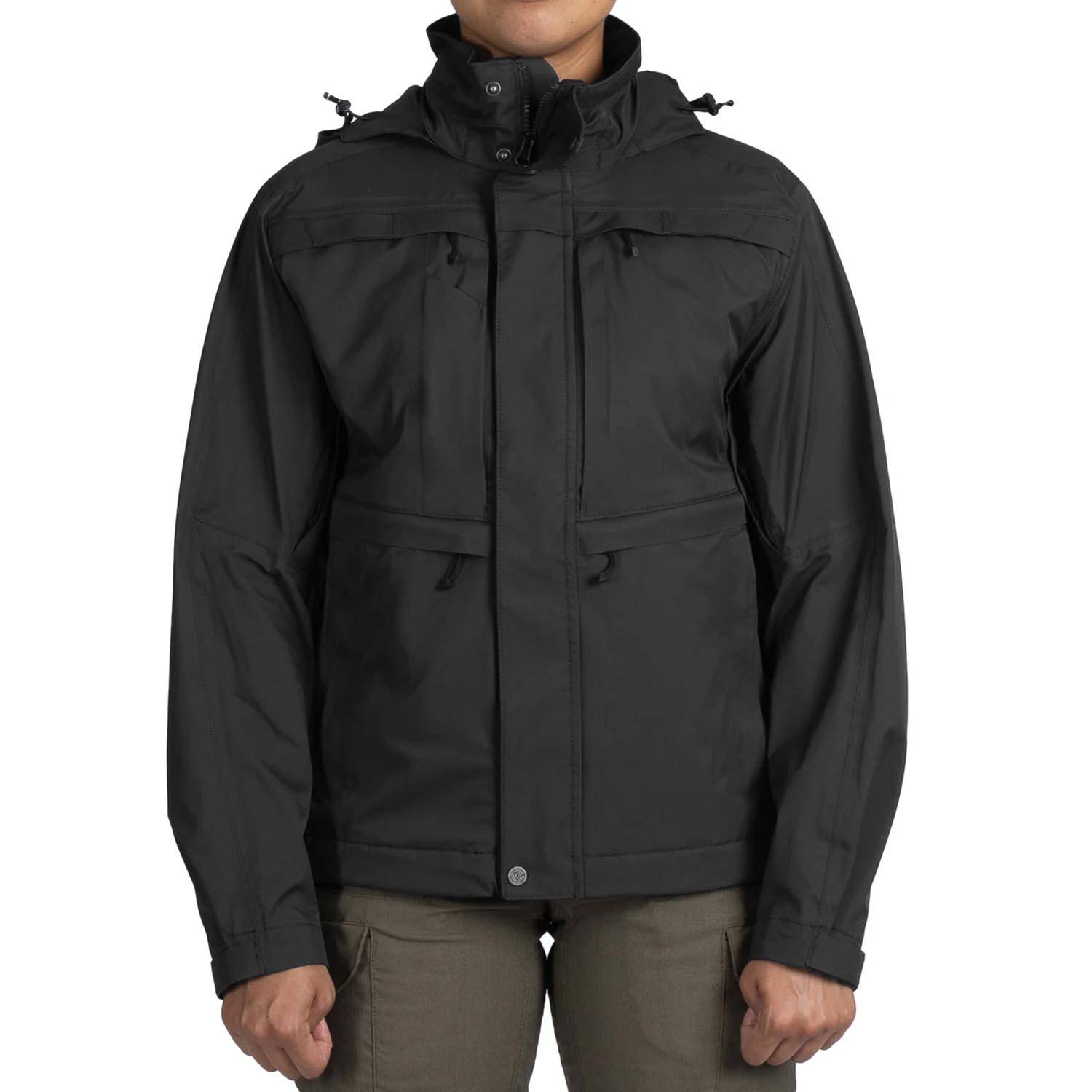 FIRST TACTICAL WOMEN'S TACTIX JACKET SHELL