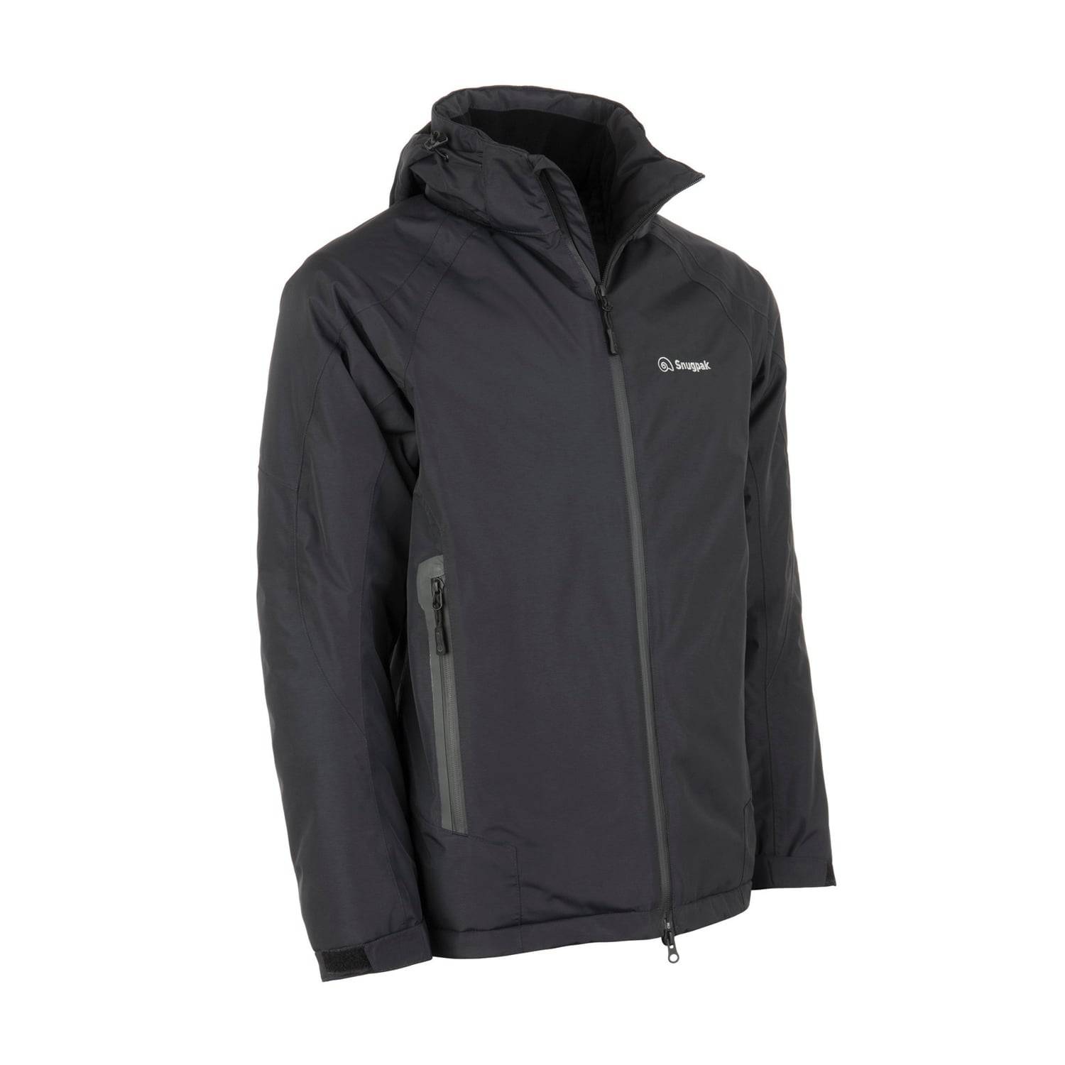SNUGPAK MEN'S TORRENT WATERPROOF JACKET